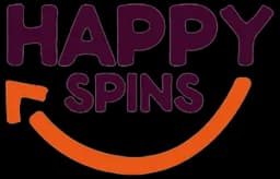HappySpins logo